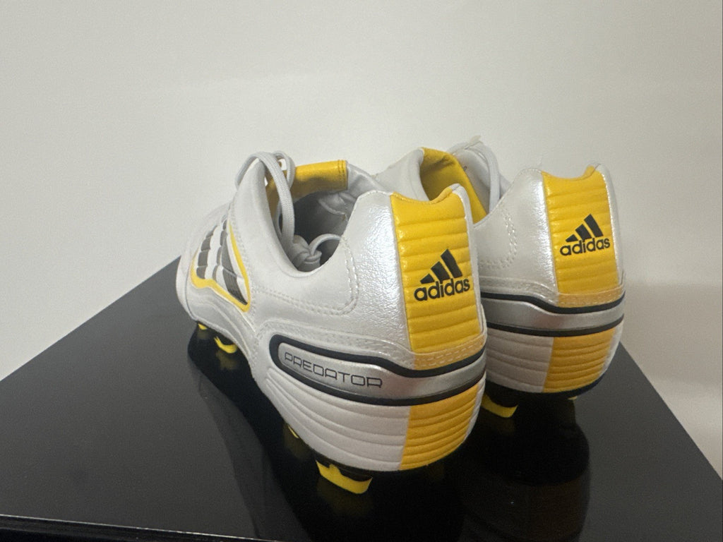 2009 adidas Predator X Absolado TRX FG  G02605 US 6 1/2 EUR 39 1/3