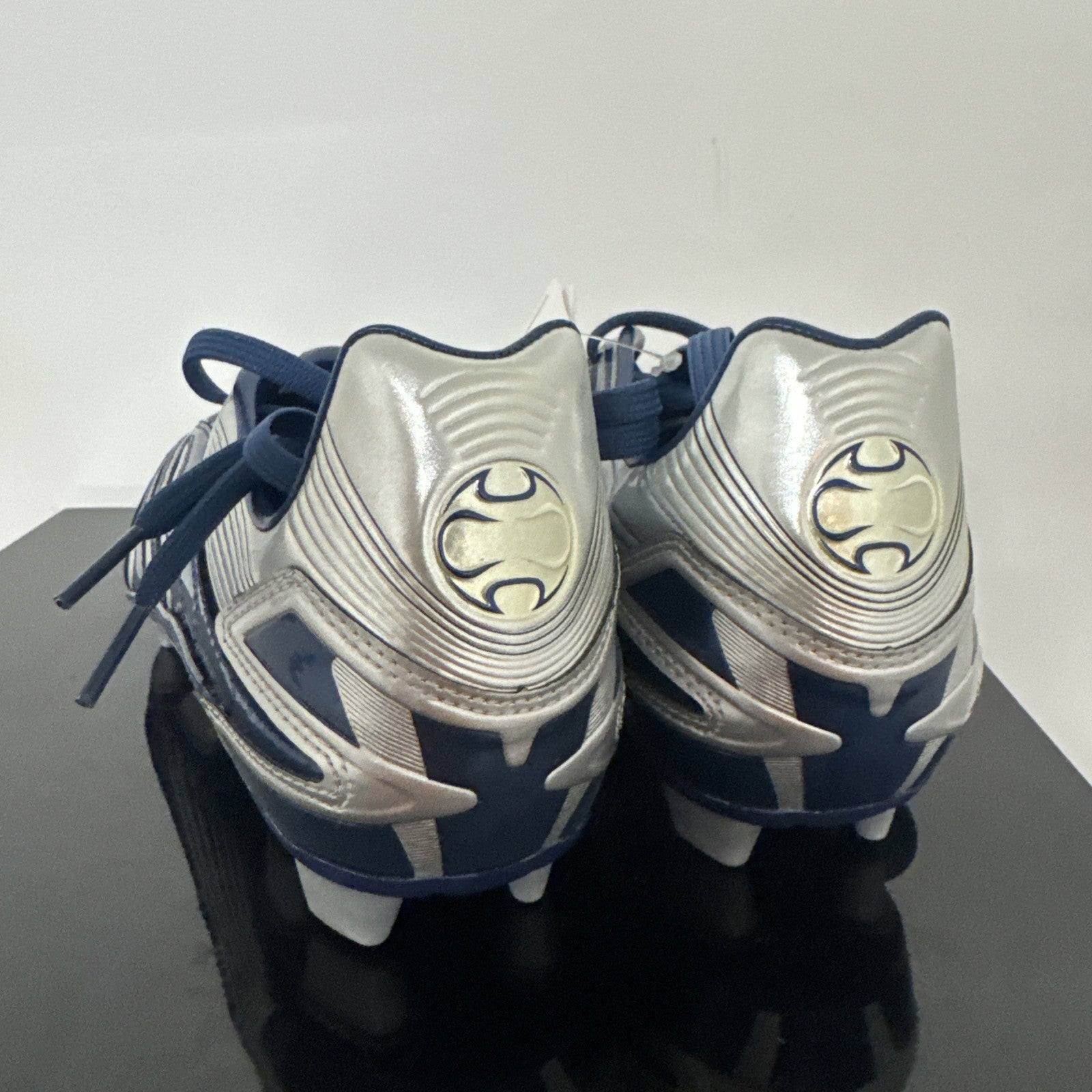 Vintage Adidas Predator Absolado TRX FG 661098 Fußballschuhe EUR 44 UK 9,5