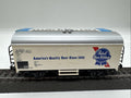 MÄRKLIN 4569 Bierwagen "Pabst Blue Ribbon" der DB Spur H0 OVP #39