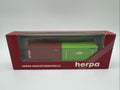 Herpa Container 075381 In OVP Unbespielt 