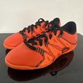 NEU adidas X 15.4 Junior Größe 28 Kinder Indoor Fußballschuhe S83170
