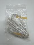 H0 LED Laternen Set 10 Stk 