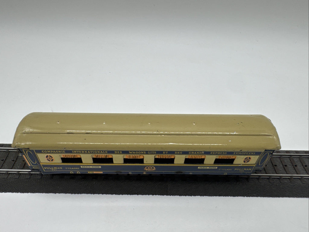 Jouef H0 Personenwagen 600 Pullman 711 #668