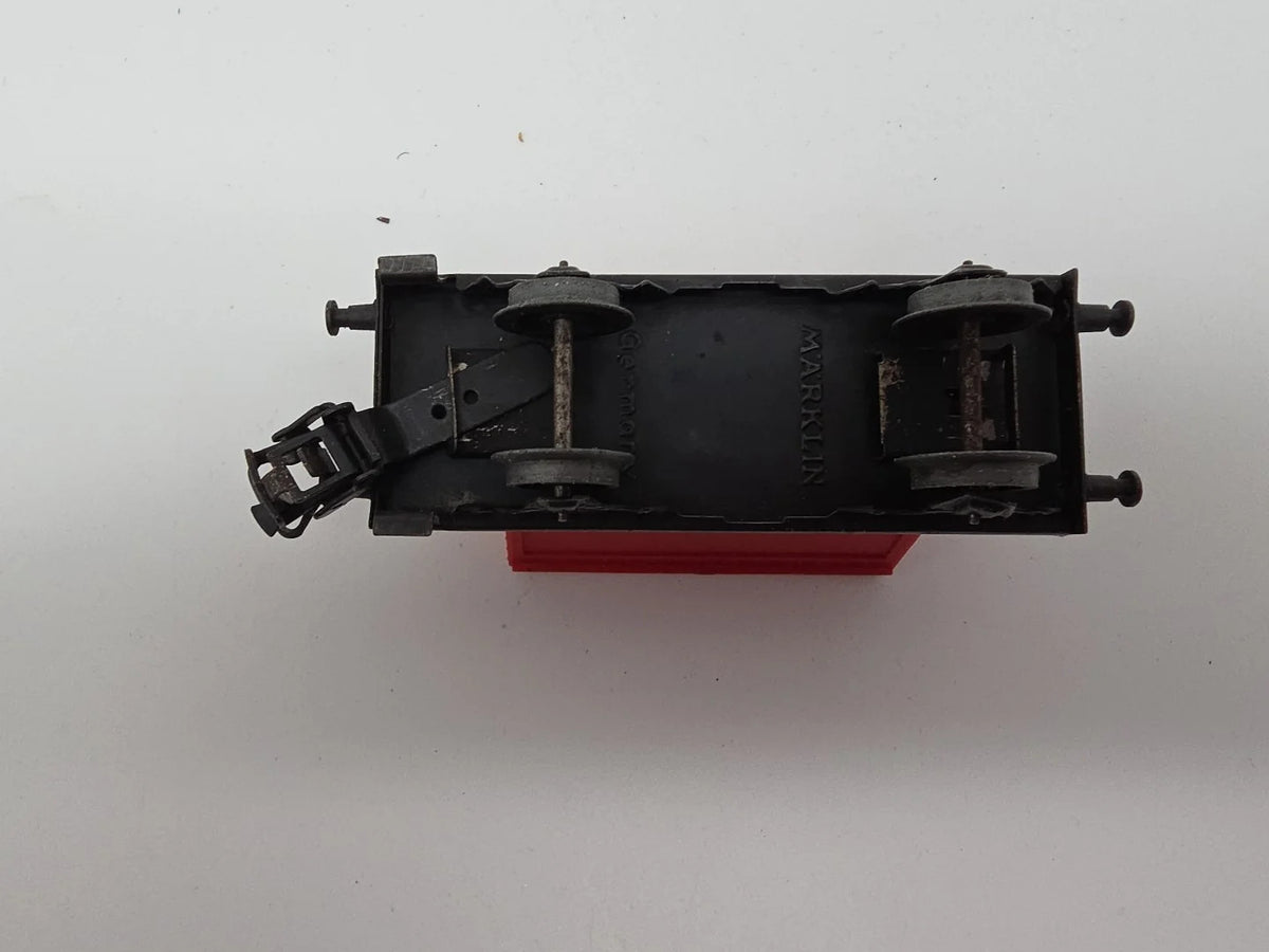 Märklin H0 4513 Güterwagen Kipplore Kippwagen Schüttgutwagen