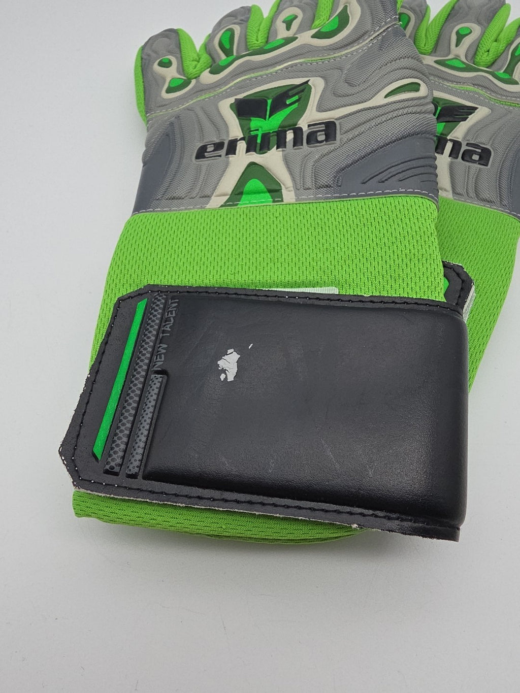 Erima Torwarthandschuhe FleX-Ray New Talent Fussball Freizeit 