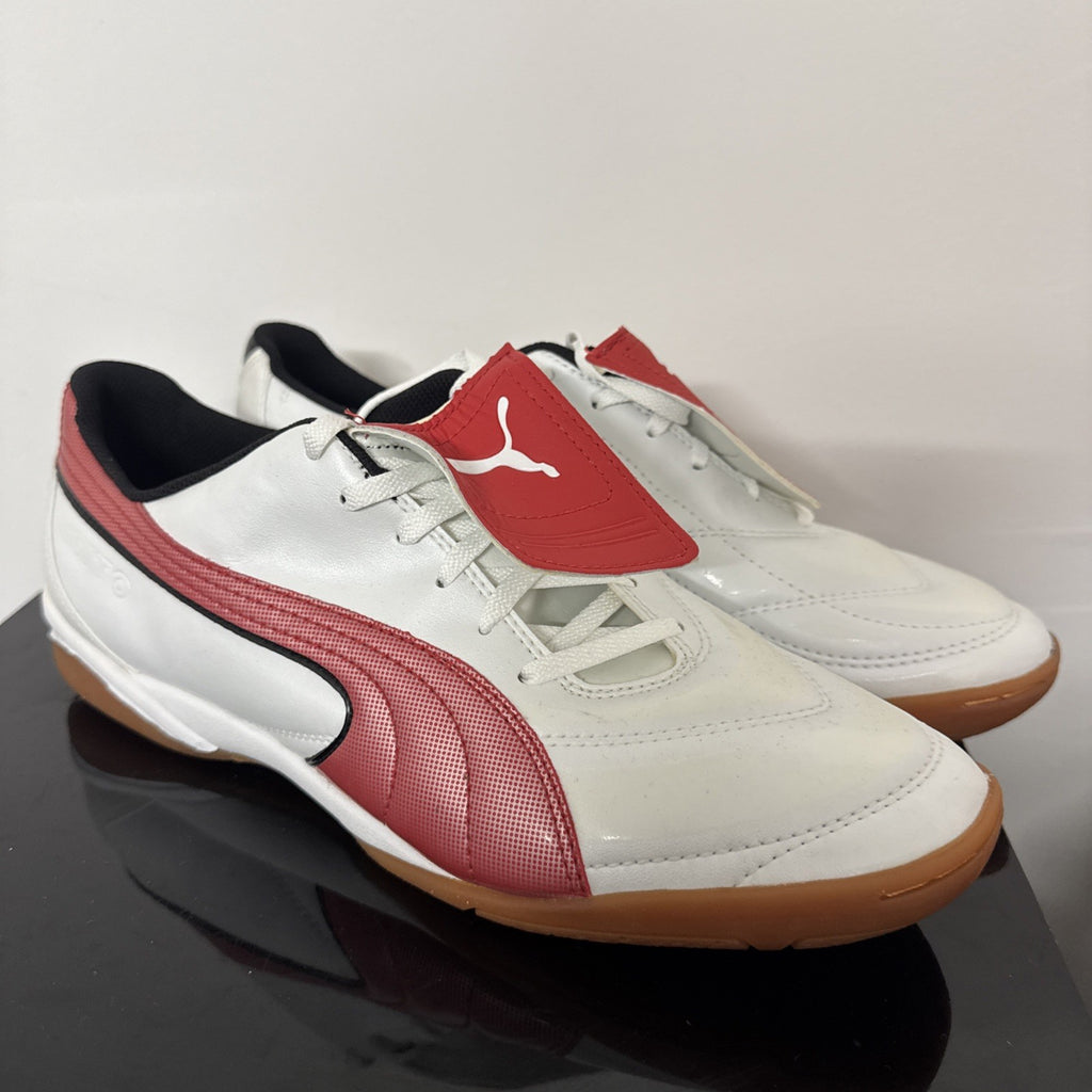 Puma Esito II Hallen Fußballschuh Gr. 48.5 Indoor