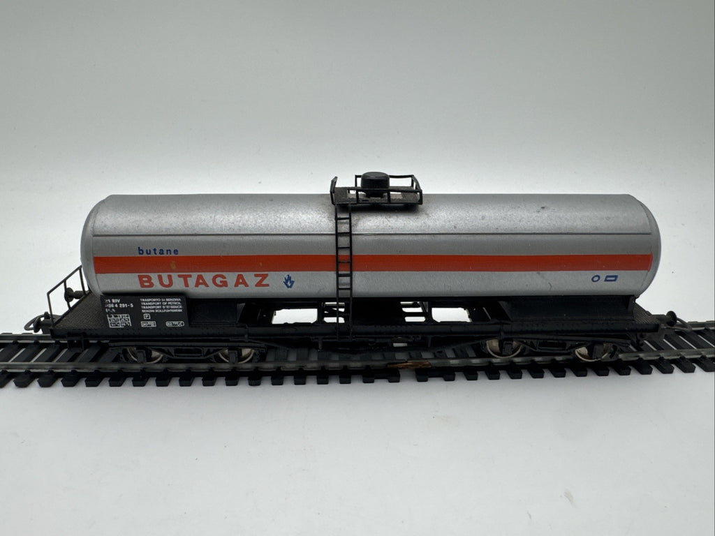 Lima H0 Butagaz 2901 Tank Wagen