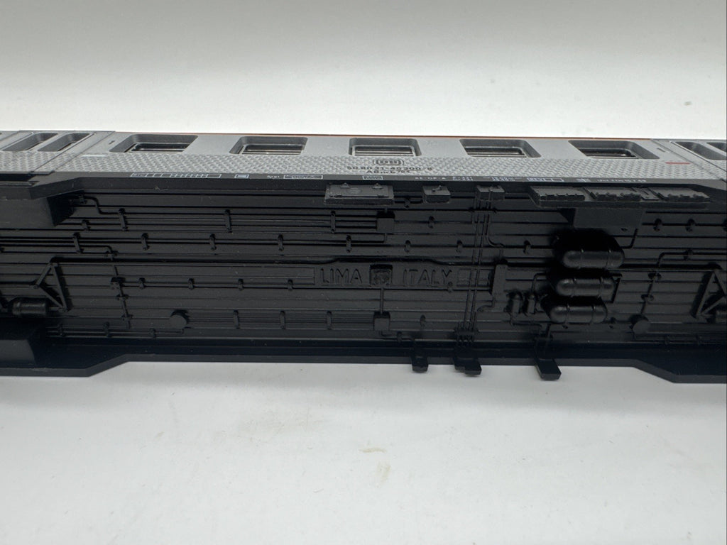 Lima H0 9156 Personenwagen "Silberling" 1./2. Kl. 550 80 31-45 300-8 DB #753