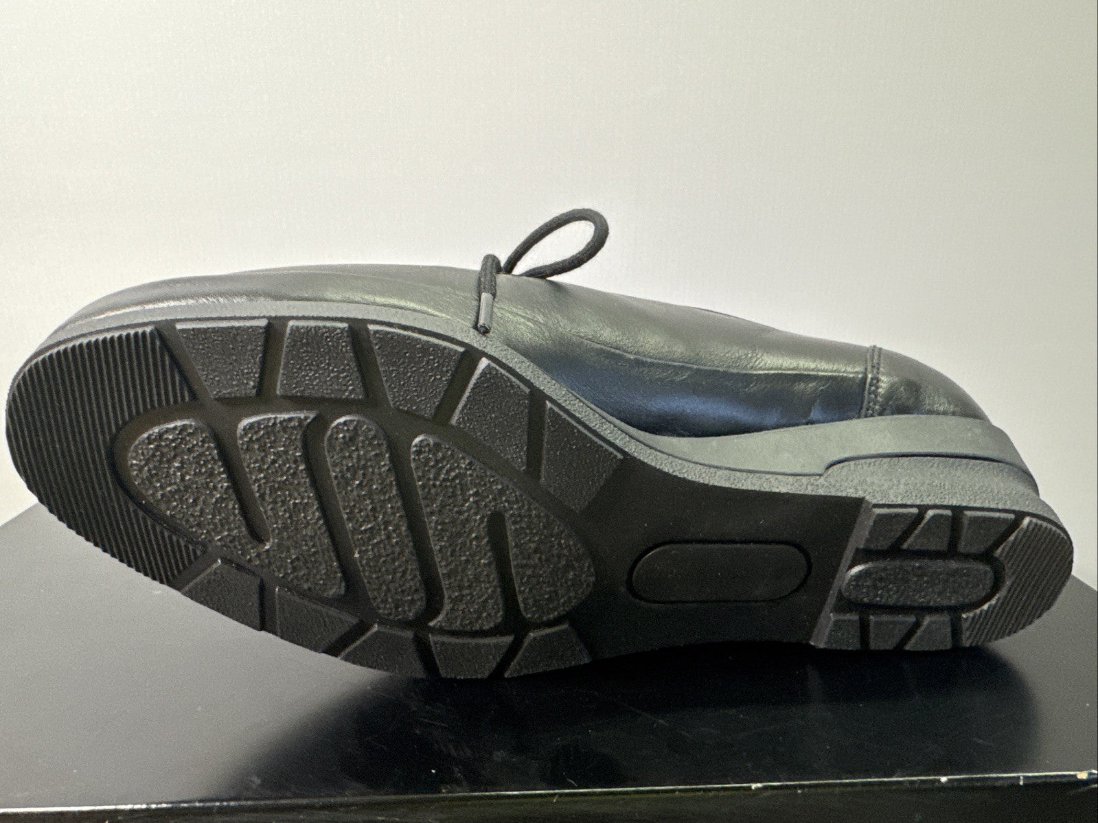 Waldläufer Damen Schuh Gr 4 Sneaker Leder