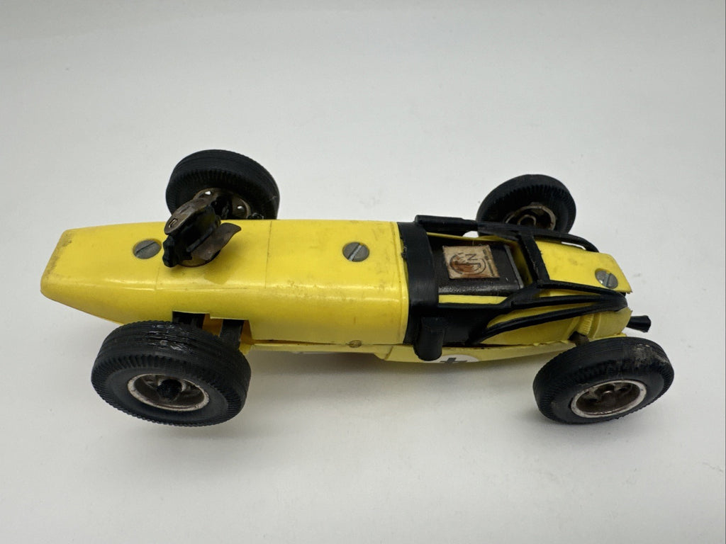 Cooper Climax. Art.-Nr. 40403, Carrera Universal,  gebraucht