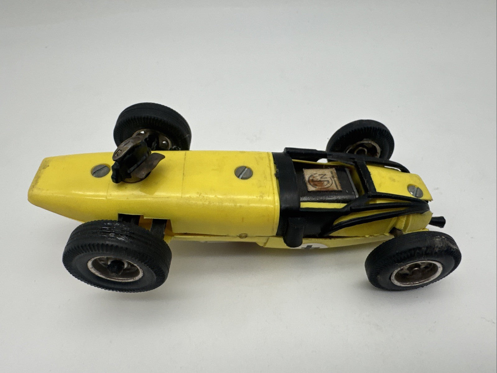 Cooper Climax. Art.-Nr. 40403, Carrera Universal,  gebraucht