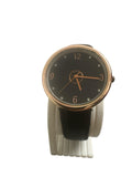 Eternal Love Armband Uhr Leder Damen Uhr 