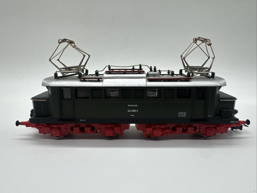 Piko H0 E-Lok - BR E244 068-3