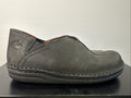 Helix Damenschuh Gr. 4 Slip On Leder 