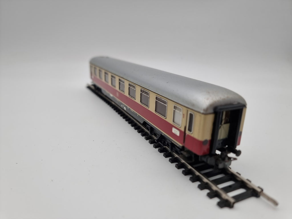Märklin H0 Personenwagen 10423  1. Klasse
