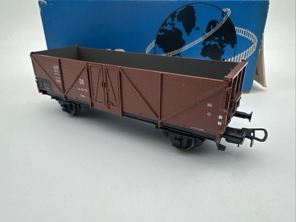 Piko Güterwagen Offen ME 5/121-013 DR 