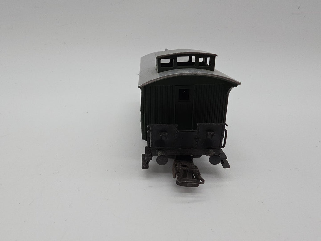 H0 Märklin  4038   Gepäckwagen 116 910  Stg