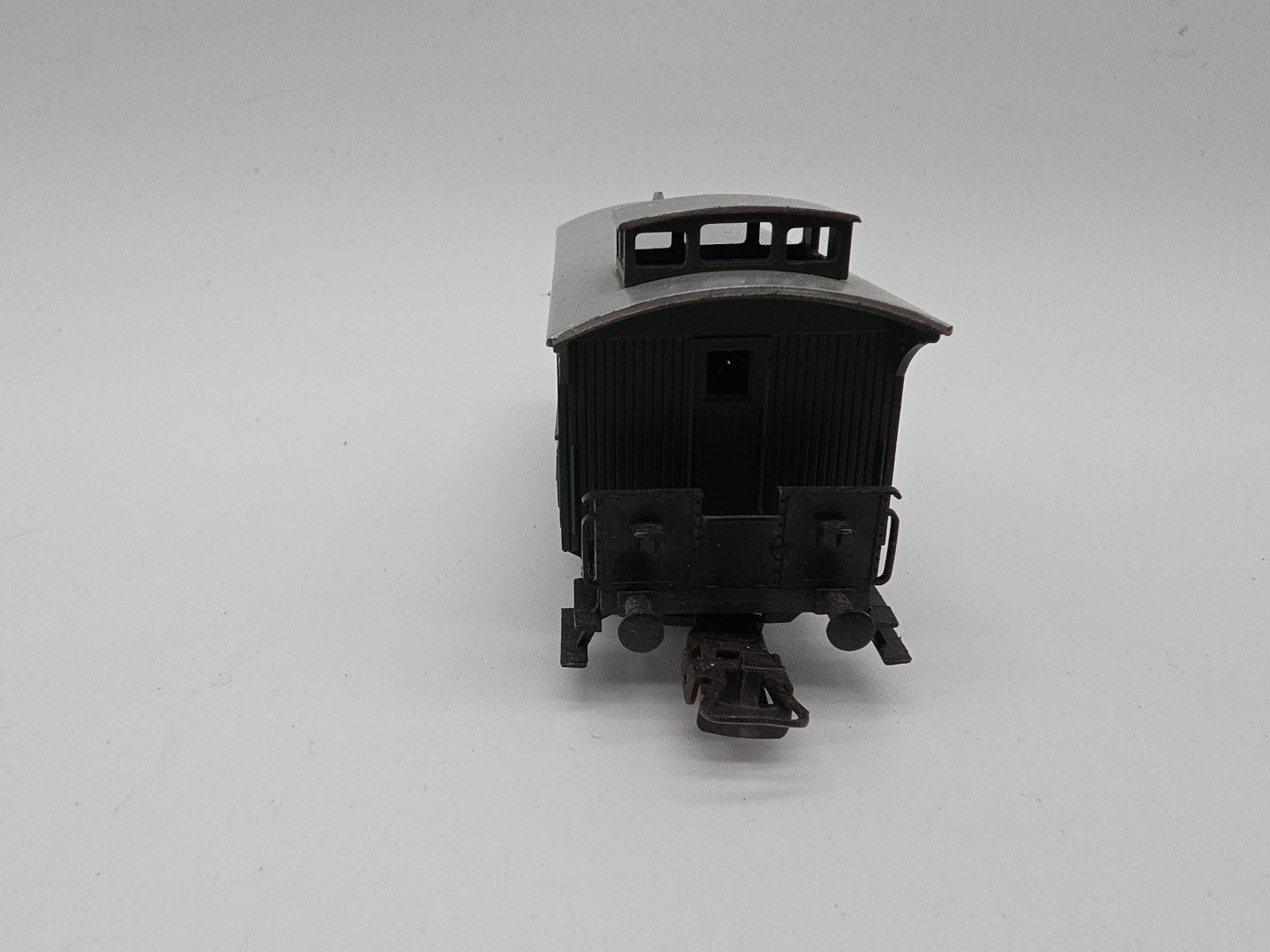 H0 Märklin  4038   Gepäckwagen 116 910  Stg