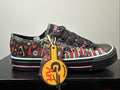 Dockers by Gerli Kinder Gr. 38 Slip-On Sneaker  Halbschuh Freizeitschuh
