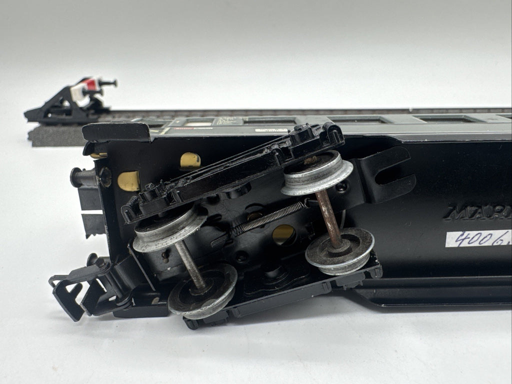 Märklin H0 4006/6 A4Ü 42t Personenwagen 346/1 Analog #659