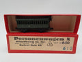 Herbert Stein KG N 5450/473/6 Personenwagen mit Bremserhaus DR OVP (135310)