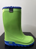 Fischer Kinder Gummistiefel Gr. 37 Grün