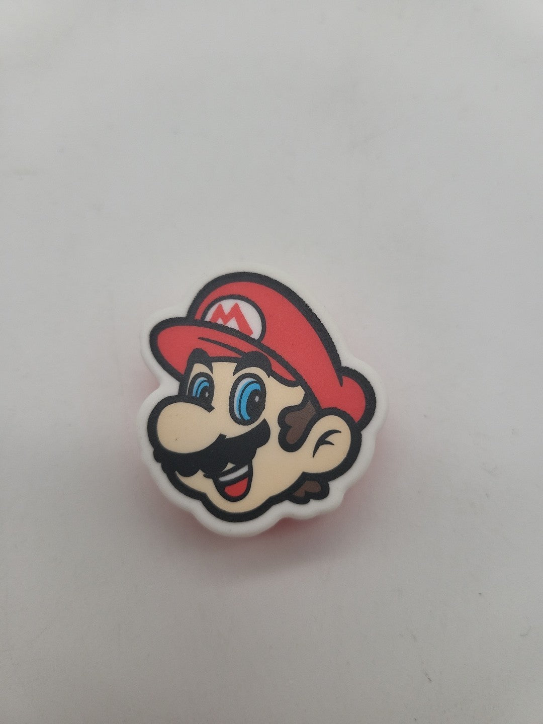 Mario Schlüsselanhänger Super Mario 