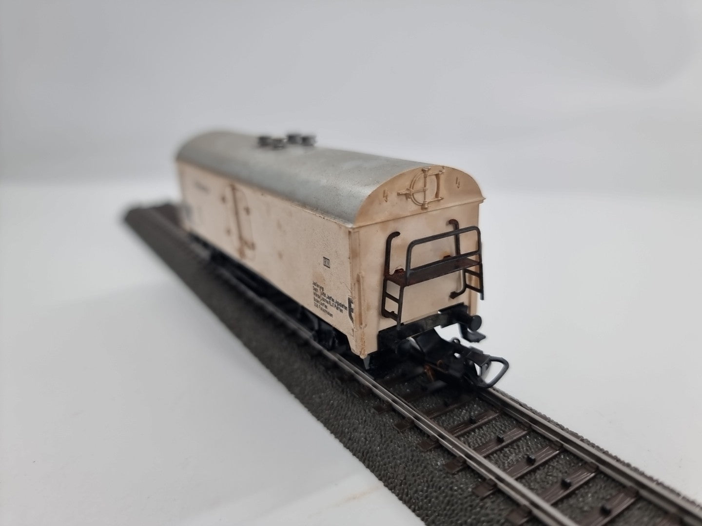 Märklin 308359 H0 Kühlwagen DB