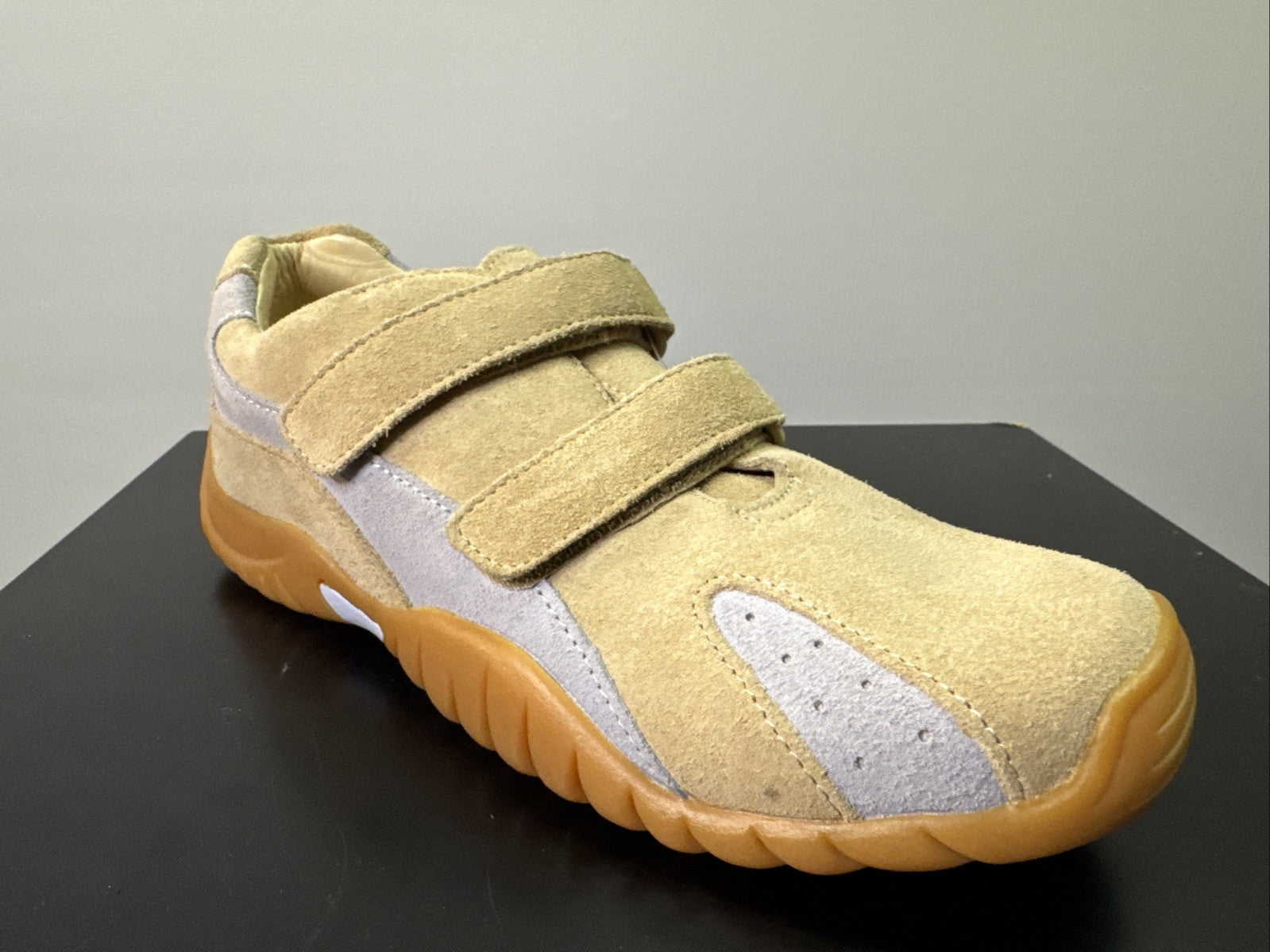 Elefanten Damenschuh Gr. 37 Halbschuh Leder 