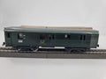 Schicht Deutsche Post Wagen 4876 Dre - Post 4 -H0 in OVP-
