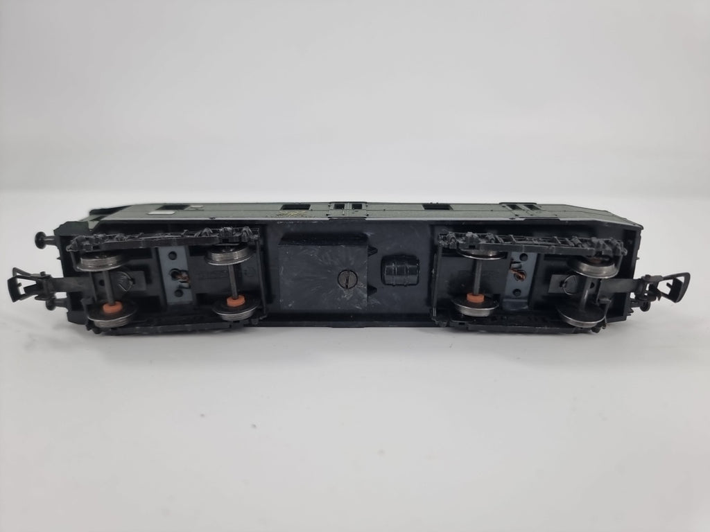 Schicht Deutsche Post Postwagen 4876 Dre HO