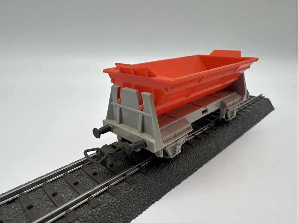Piko H0 Kiplore Orange Grau 