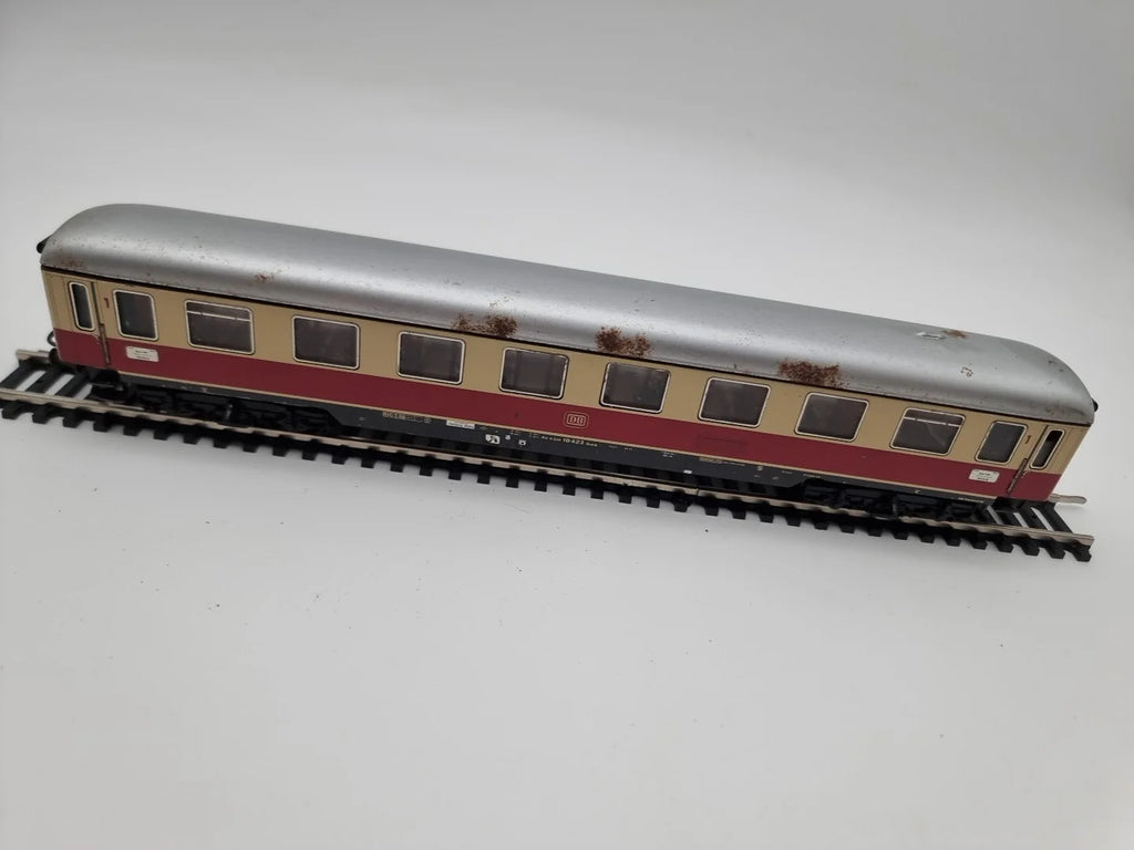 Märklin H0 Personenwagen 10423  1. Klasse