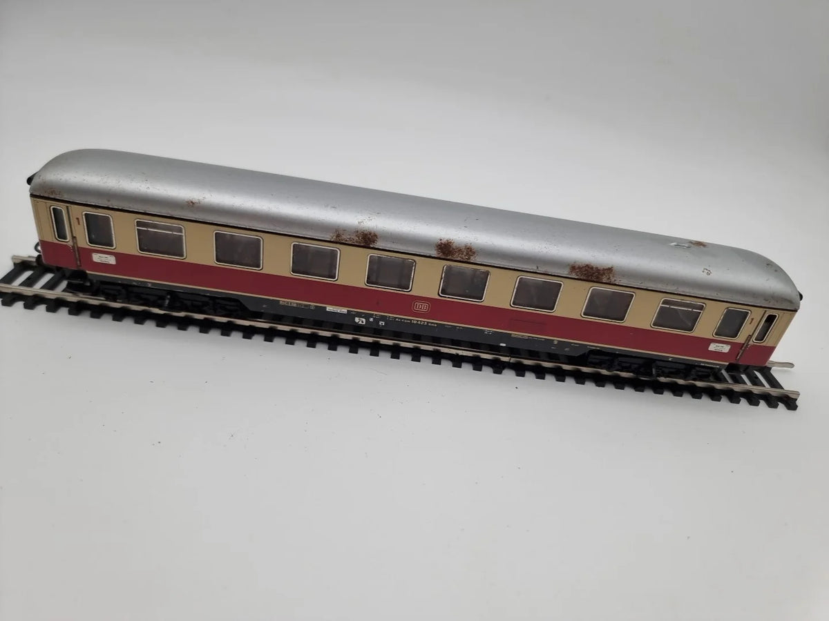 Märklin H0 Personenwagen 10423  1. Klasse