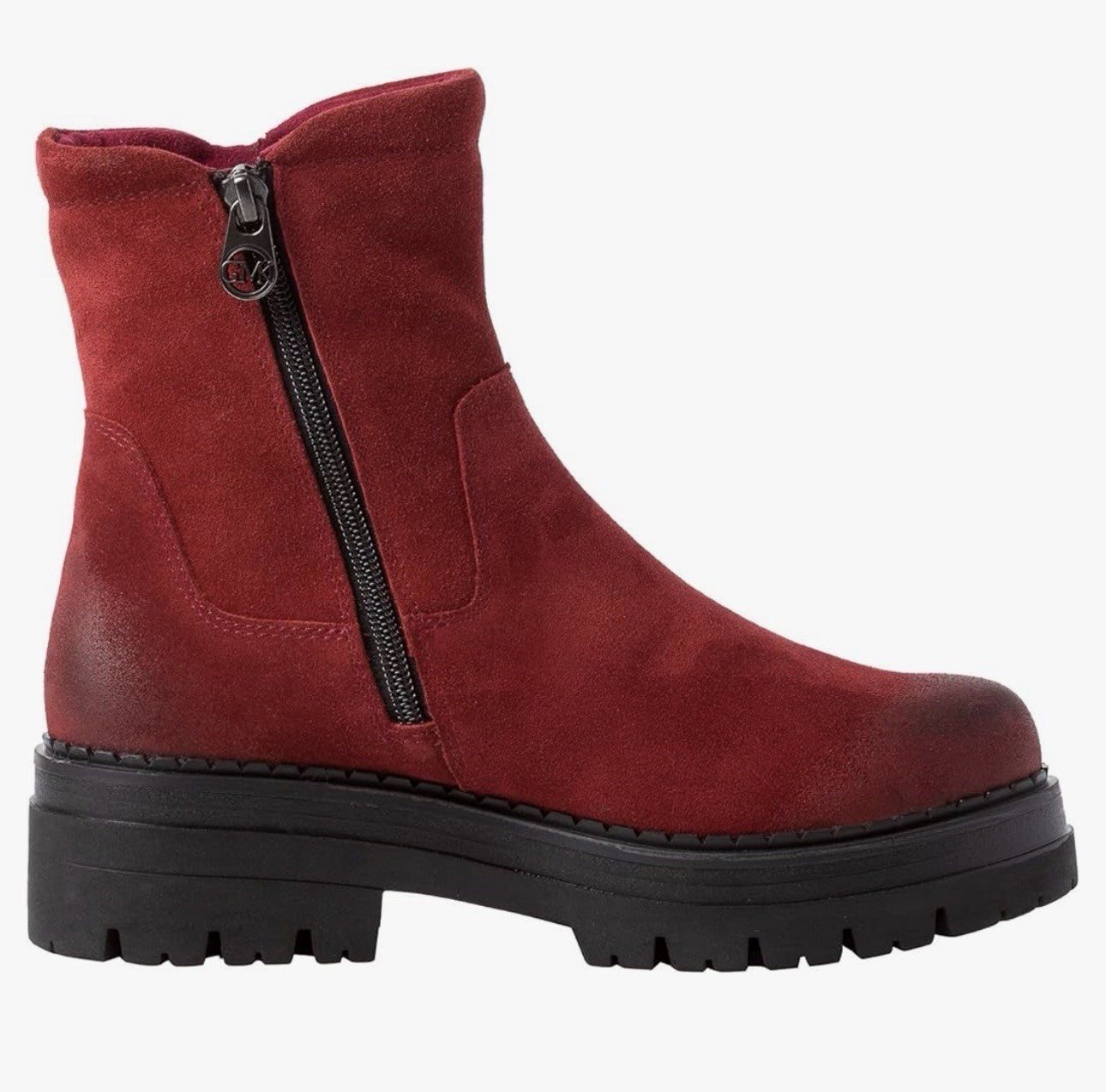 MARCO TOZZI Damenstiefel von Guido Maria Kretschmer Größe 37