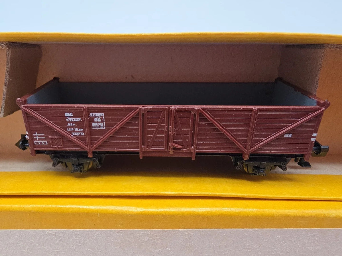 VEB N 5454600/473/0015 Offener Güterwagen DB