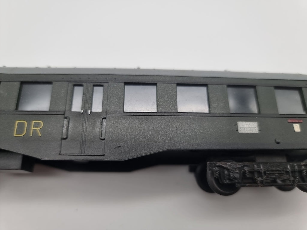 personenwagen h0