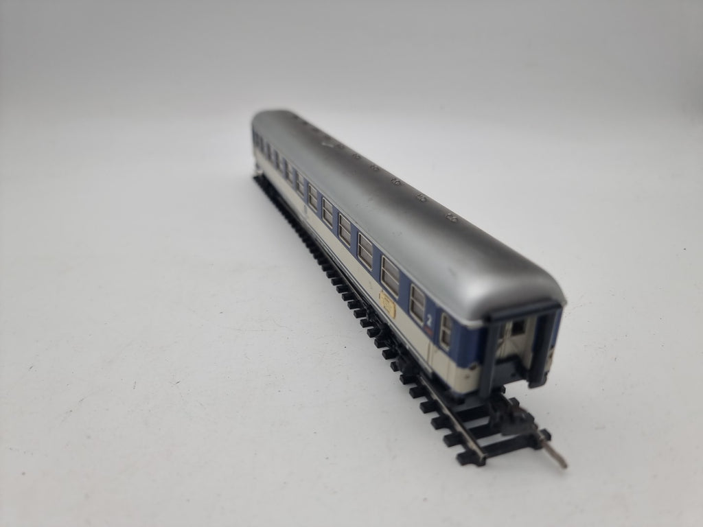 Märklin H0 ++ Personenwagen 2. Klasse 5180 22-70-187-5 