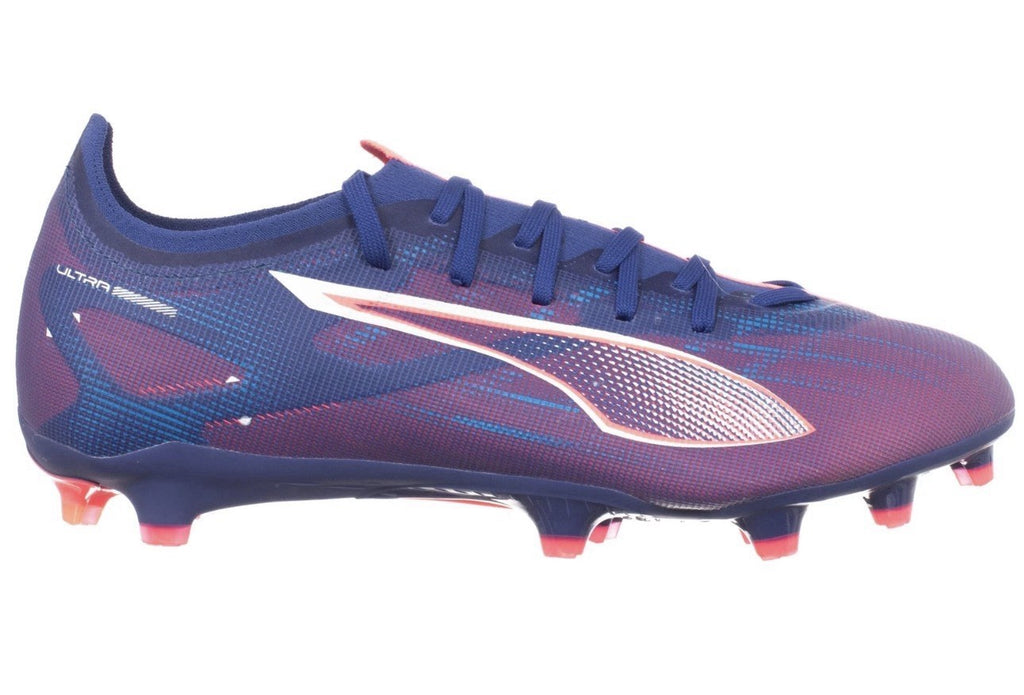 Puma ULTRA 5 MATCH FG/AG Gr. 46.5 107687-01 Fußballschuh