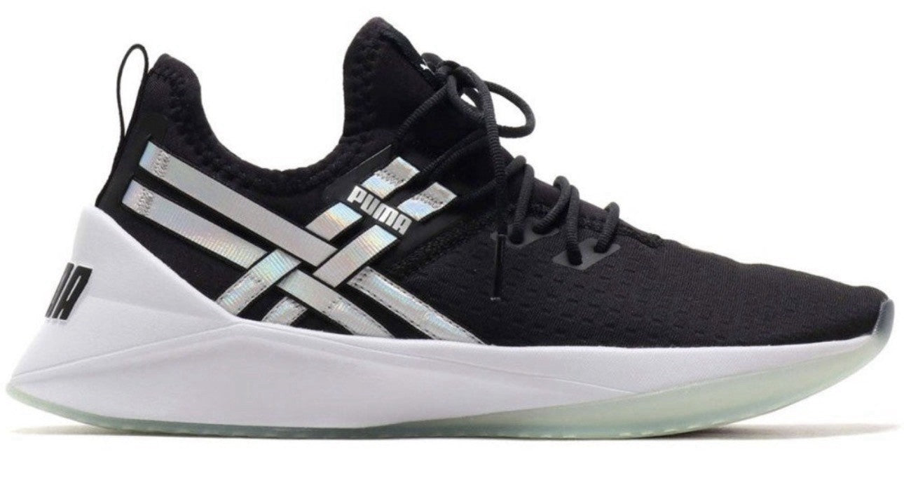 Damenschuhe Jaab XT Tz Puma Größe 38.5 Sneaker Laufschuh