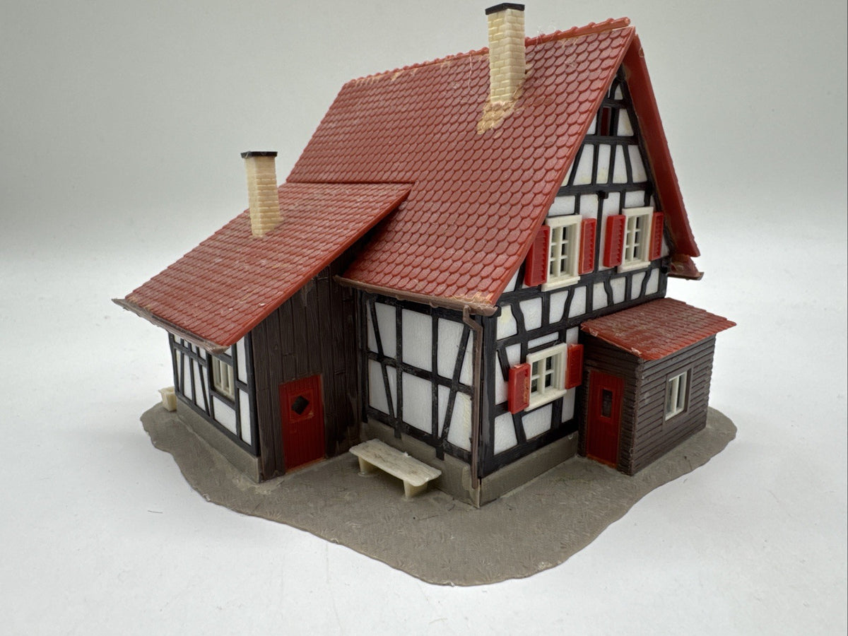Faller 131374 Fachwerkhaus h0 #728
