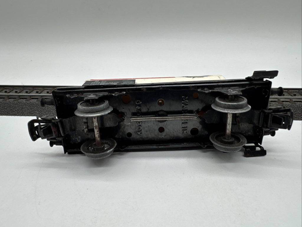 Märklin H0 4441 Mineralöl-Kesselwagen ESSO  Einheitskesselwagen der DB #578
