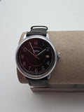 SLAVA СССР mechanische Herrenuhr – Made in Russia – Datum – Vintage