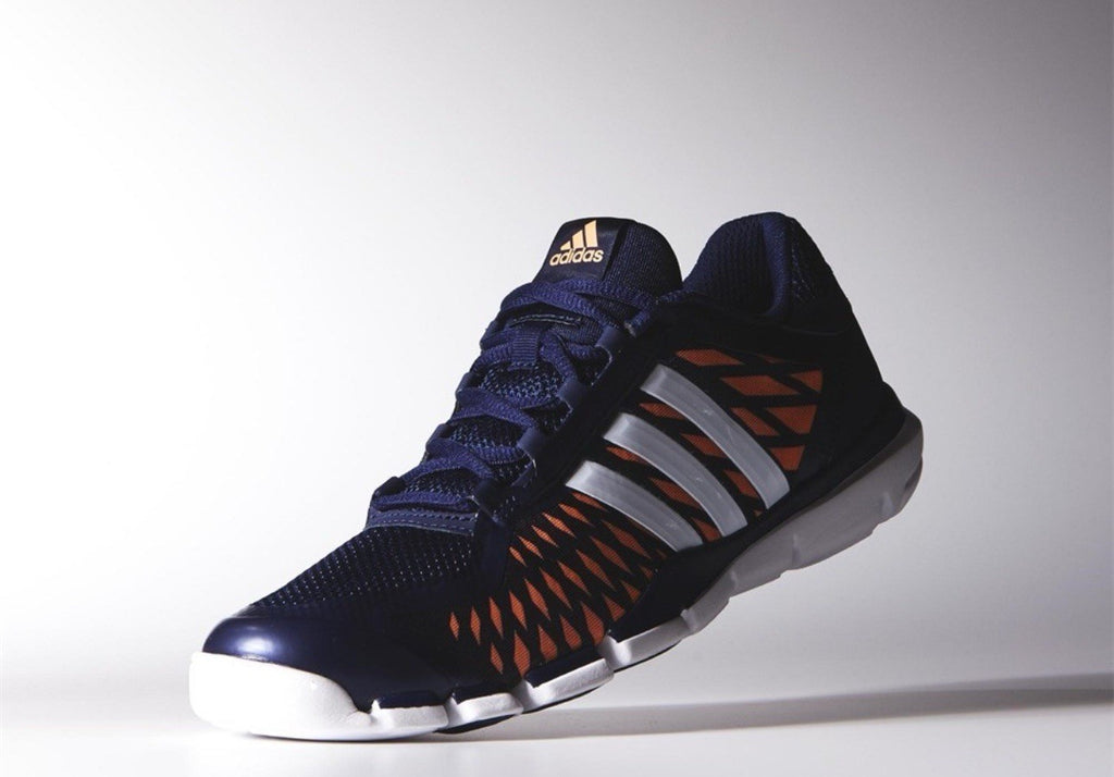 Adidas A.T. 360 Control Laufschuh Größe 36 2/3 Sneaker Indoor