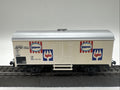 Märklin H0 4557 Kühlwagen "Langnese Iglo" - DB - #438