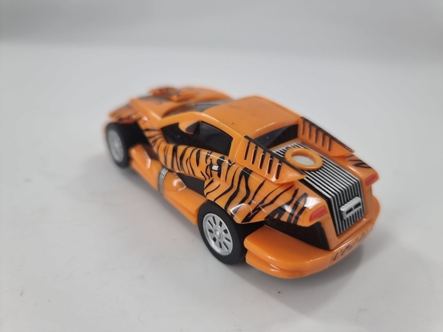 Carrera Go Car Force "Jungle" 61056