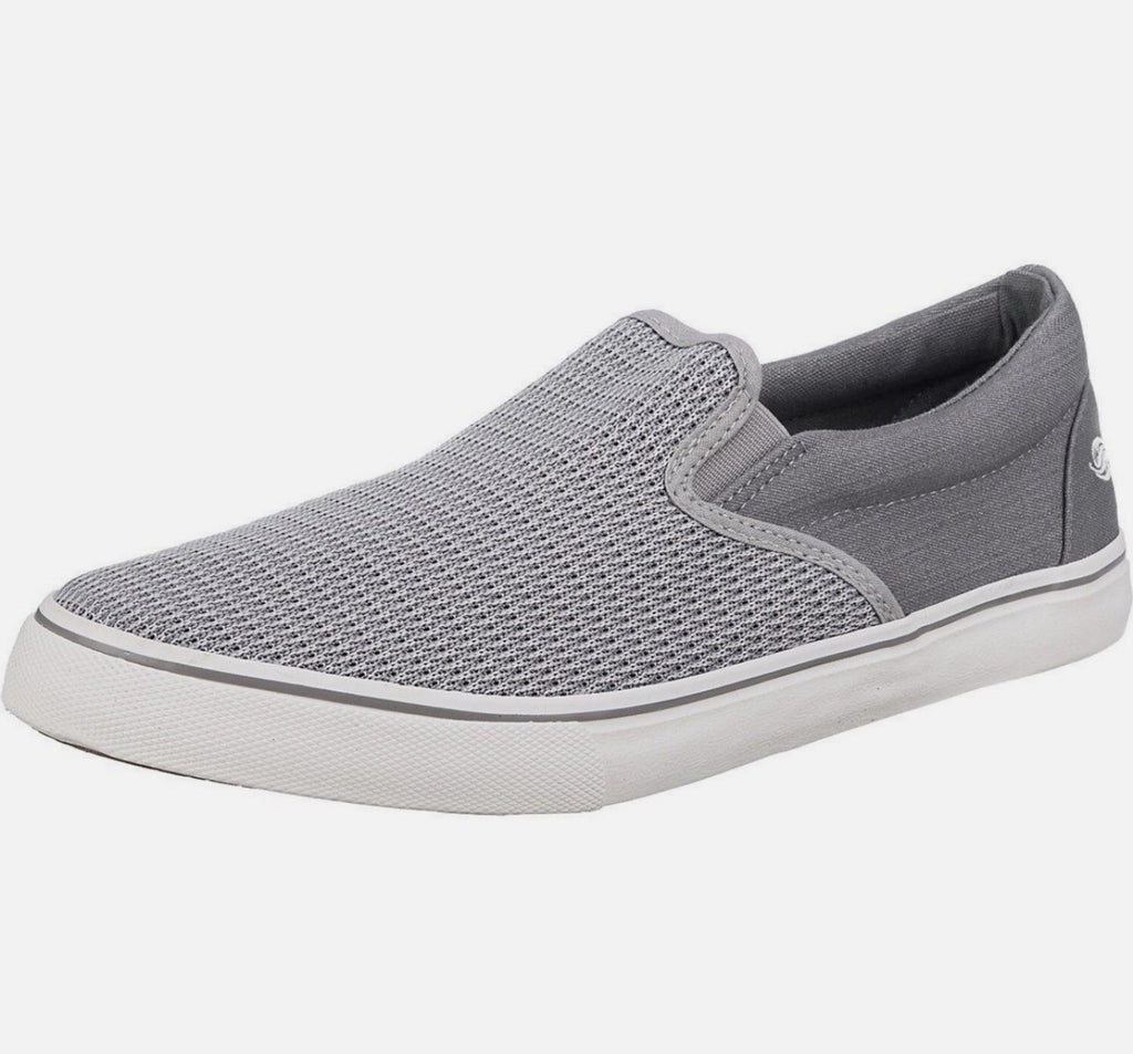 Dockers by Gerli Herren Gr. 45 Sportliche Slipper Sneaker