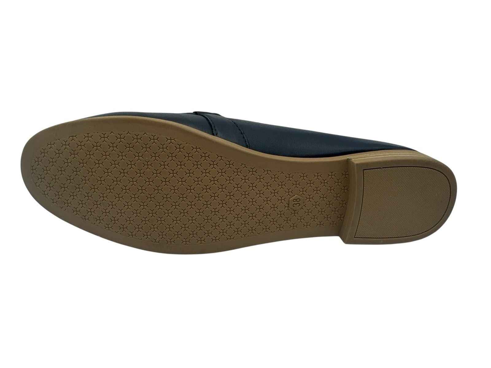 MARCO TOZZI Damen by Guido Maria Kretschmer Gr. 38 Slipper Halbschuhe