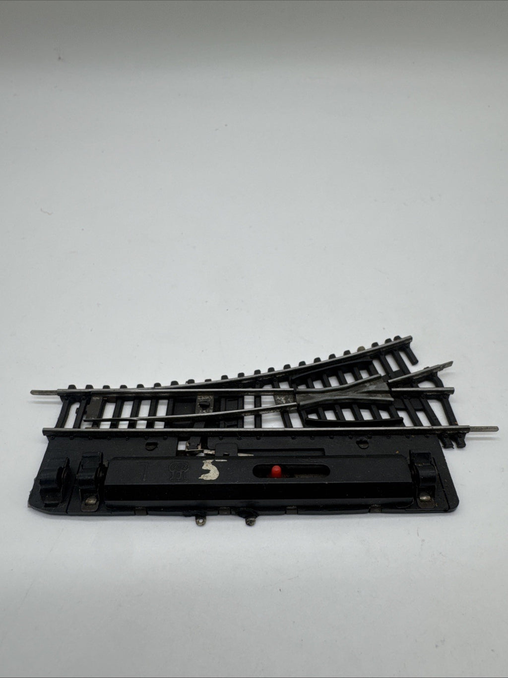 TT Zeuke 545/109 L Weiche links elektromagnetisch #539