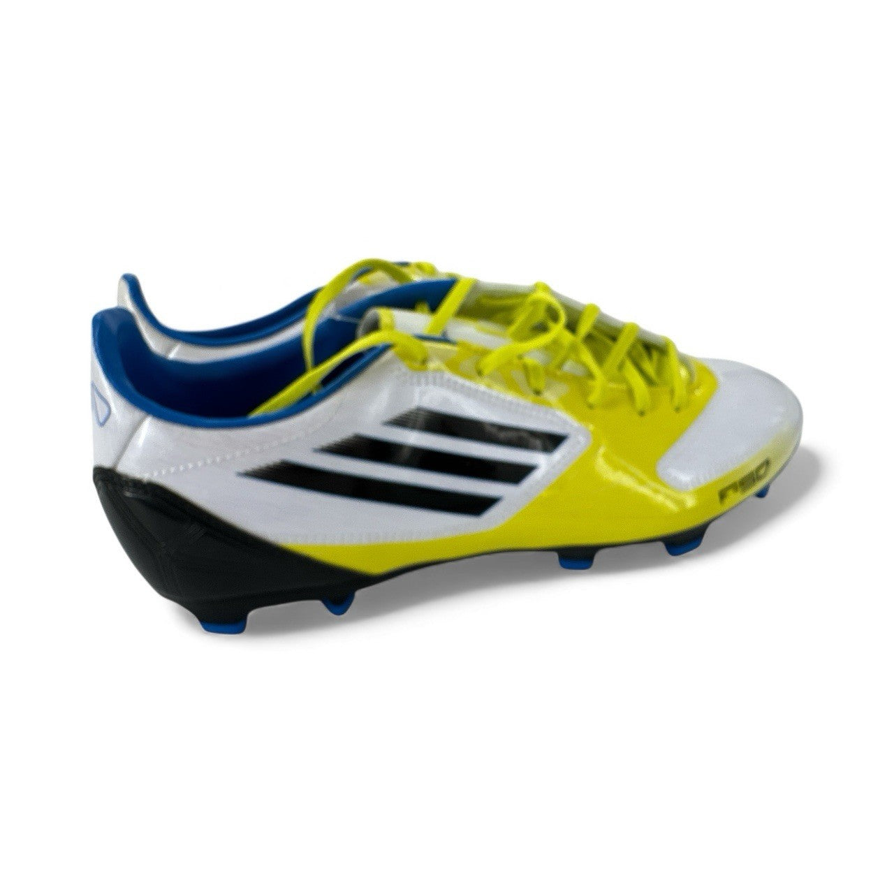 adidas F50 F10 TRX FG 2012 Fussball Schuhe Gr. EUR 44 UK 10 V21311 neu Selten